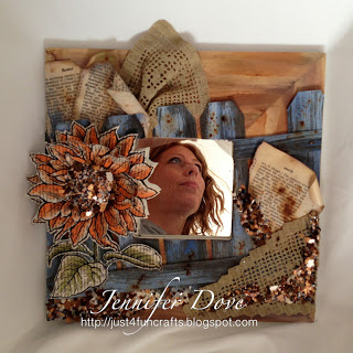 Sunflower and Mirror – New Release
